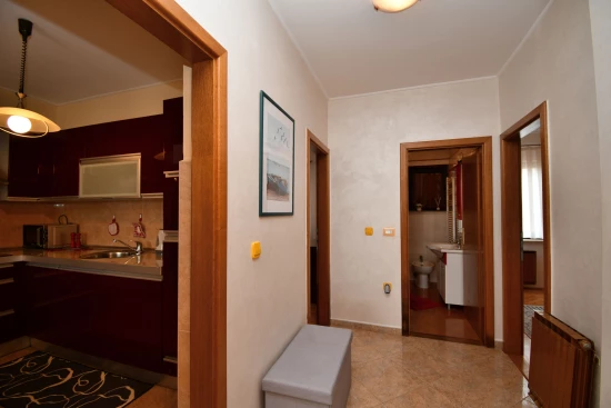 Apartmán Istrie - Umag IS 7247 N1