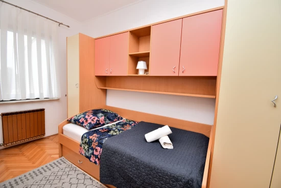 Apartmán Istrie - Umag IS 7247 N1