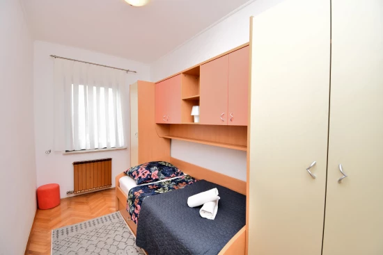 Apartmán Istrie - Umag IS 7247 N1