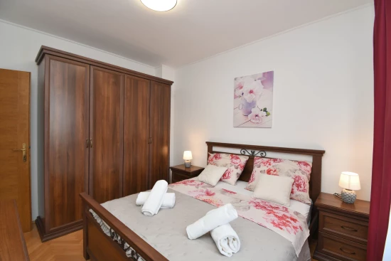 Apartmán Istrie - Umag IS 7247 N1