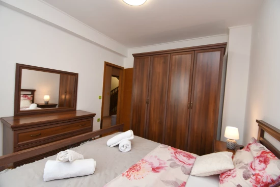 Apartmán Istrie - Umag IS 7247 N1