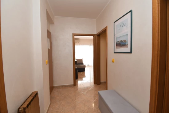 Apartmán Istrie - Umag IS 7247 N1