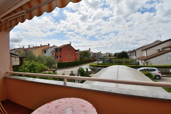 Apartmán Istrie - Umag IS 7247 N1