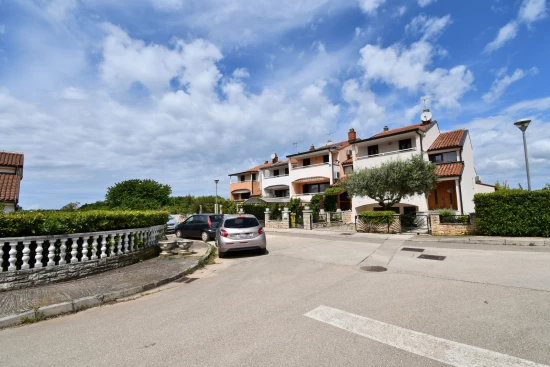 Apartmán Istrie - Umag IS 7247 N2