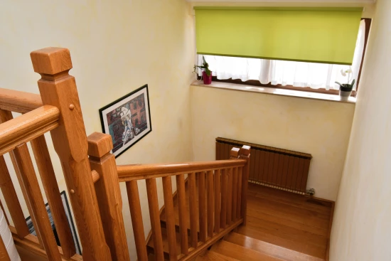 Apartmán Istrie - Umag IS 7247 N2