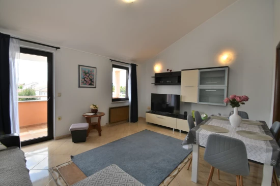 Apartmán Istrie - Umag IS 7247 N2