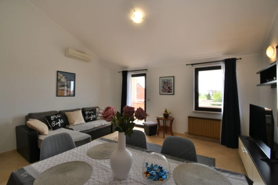 Apartmán Istrie - Umag IS 7247 N2