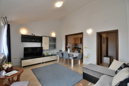 Apartmán Istrie - Umag IS 7247 N2