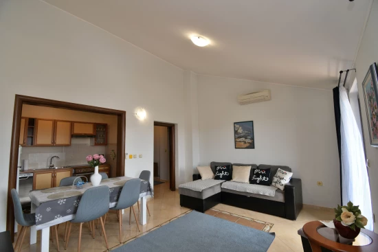 Apartmán Istrie - Umag IS 7247 N2