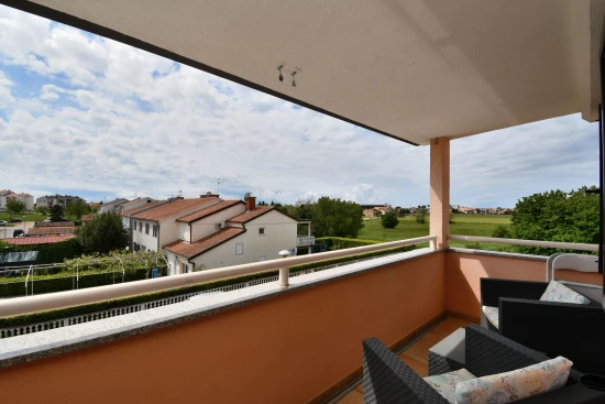 Apartmán Istrie - Umag IS 7247 N2