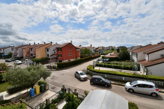 Apartmán Istrie - Umag IS 7247 N2