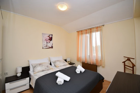 Apartmán Istrie - Umag IS 7247 N2