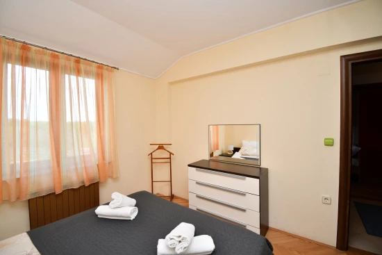 Apartmán Istrie - Umag IS 7247 N2