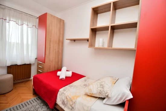 Apartmán Istrie - Umag IS 7247 N2