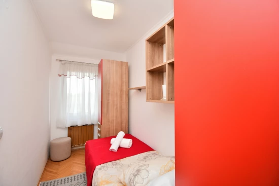 Apartmán Istrie - Umag IS 7247 N2