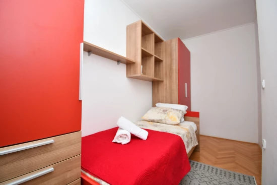 Apartmán Istrie - Umag IS 7247 N2