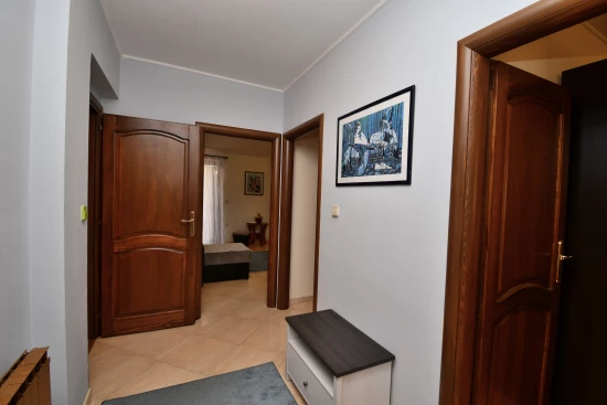 Apartmán Istrie - Umag IS 7247 N2