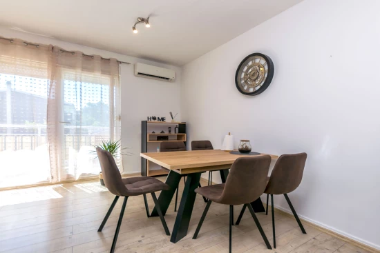 Apartmán Střední Dalmácie - Podstrana DA 9865 N1