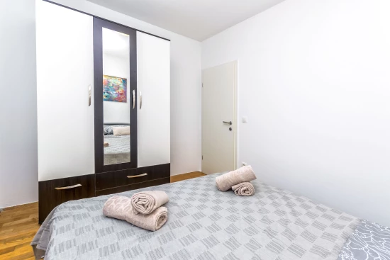 Apartmán Střední Dalmácie - Podstrana DA 9865 N1