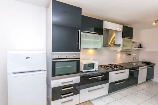 Apartmán Střední Dalmácie - Podstrana DA 9865 N1