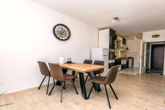 Apartmán Střední Dalmácie - Podstrana DA 9865 N1