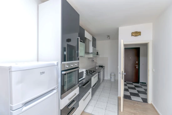 Apartmán Střední Dalmácie - Podstrana DA 9865 N1