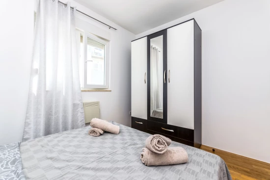 Apartmán Střední Dalmácie - Podstrana DA 9865 N1