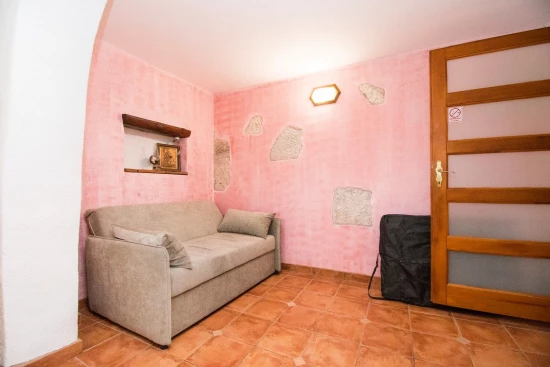 Apartmán Severní Dalmácie - Pirovac DA 9866 N1