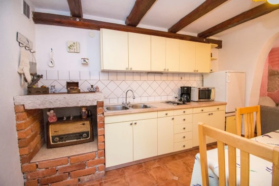 Apartmán Severní Dalmácie - Pirovac DA 9866 N1