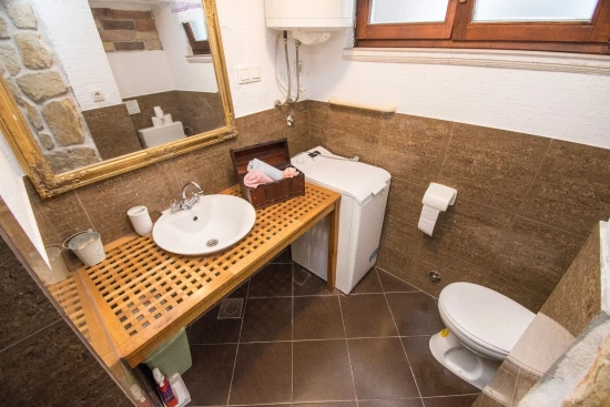 Apartmán Severní Dalmácie - Pirovac DA 9866 N1