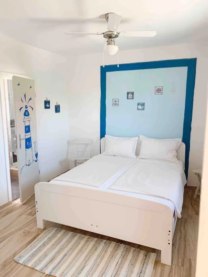 Apartmán Severní Dalmácie - Pirovac DA 9866 N2