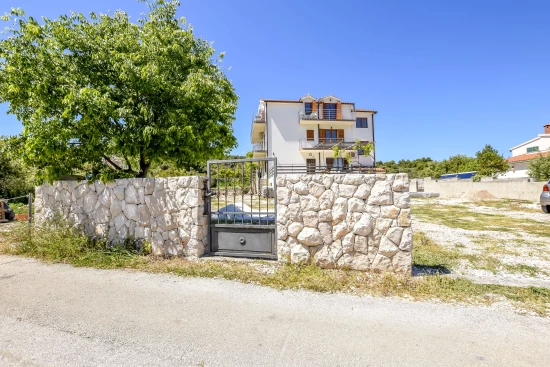 Apartmán Severní Dalmácie - Ražanj DA 9867 N1