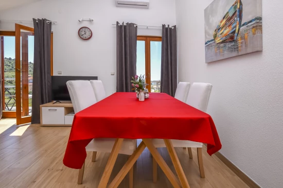 Apartmán Severní Dalmácie - Ražanj DA 9867 N1