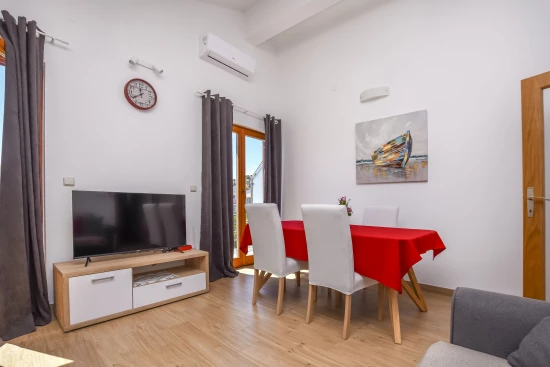 Apartmán Severní Dalmácie - Ražanj DA 9867 N1