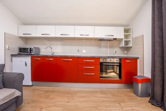 Apartmán Severní Dalmácie - Ražanj DA 9867 N1