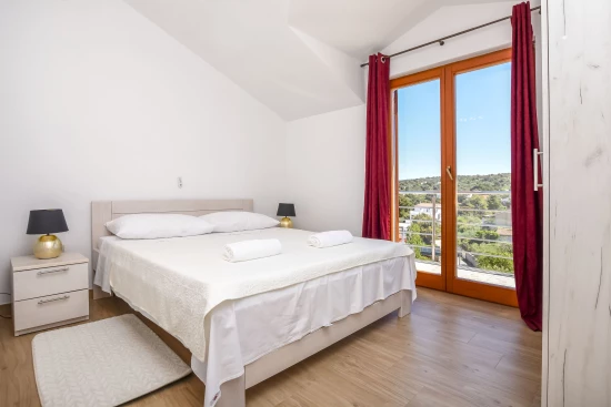 Apartmán Severní Dalmácie - Ražanj DA 9867 N1