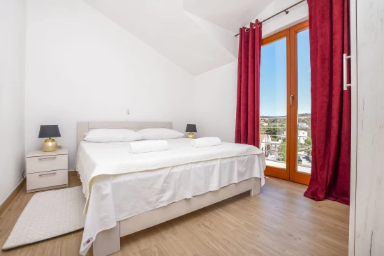 Apartmán Severní Dalmácie - Ražanj DA 9867 N1