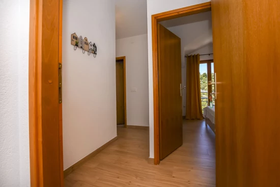 Apartmán Severní Dalmácie - Ražanj DA 9867 N2