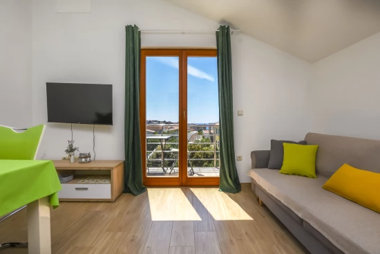 Apartmán Severní Dalmácie - Ražanj DA 9867 N2