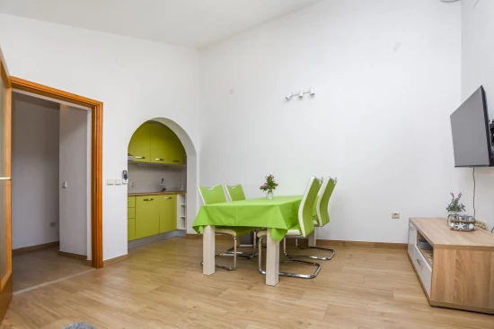 Apartmán Severní Dalmácie - Ražanj DA 9867 N2