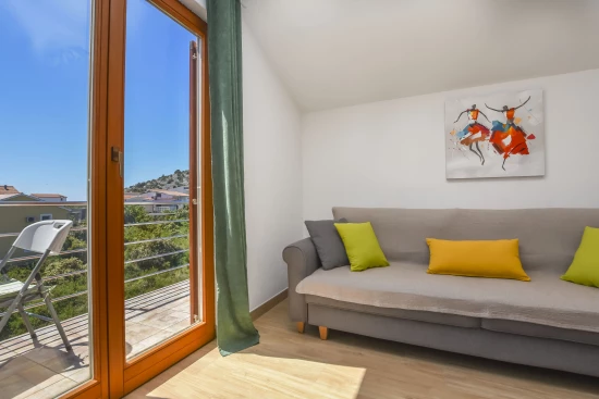 Apartmán Severní Dalmácie - Ražanj DA 9867 N2