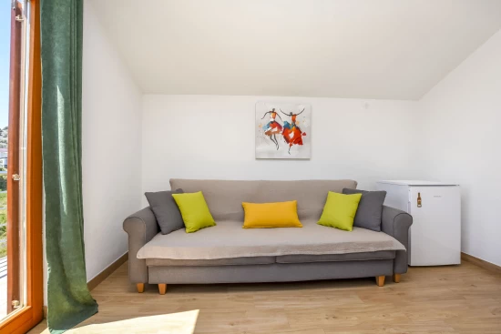 Apartmán Severní Dalmácie - Ražanj DA 9867 N2