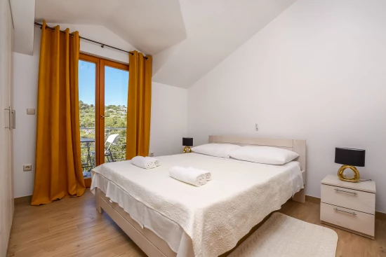 Apartmán Severní Dalmácie - Ražanj DA 9867 N2