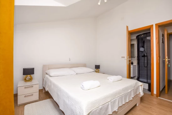 Apartmán Severní Dalmácie - Ražanj DA 9867 N2