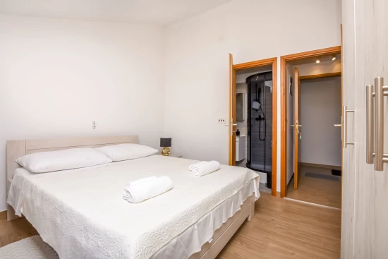 Apartmán Severní Dalmácie - Ražanj DA 9867 N2