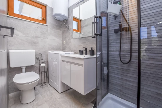 Apartmán Severní Dalmácie - Ražanj DA 9867 N2