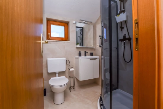 Apartmán Severní Dalmácie - Ražanj DA 9867 N2