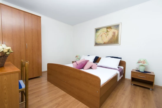 Apartmán Ostrov Korčula - Prigradica OS 10542 N1