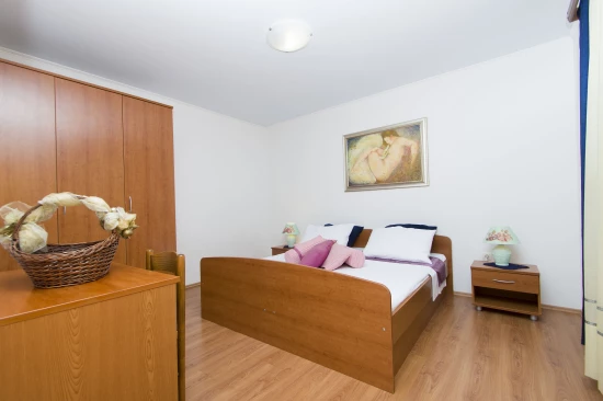 Apartmán Ostrov Korčula - Prigradica OS 10542 N1