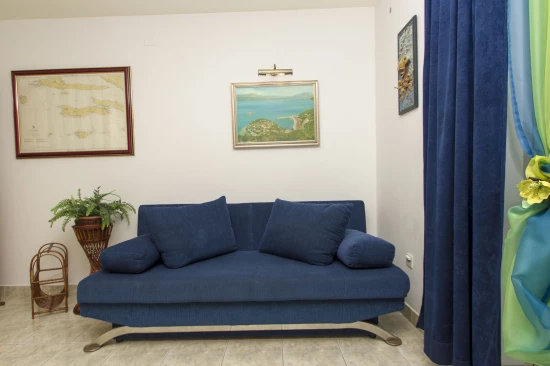 Apartmán Ostrov Korčula - Prigradica OS 10542 N1